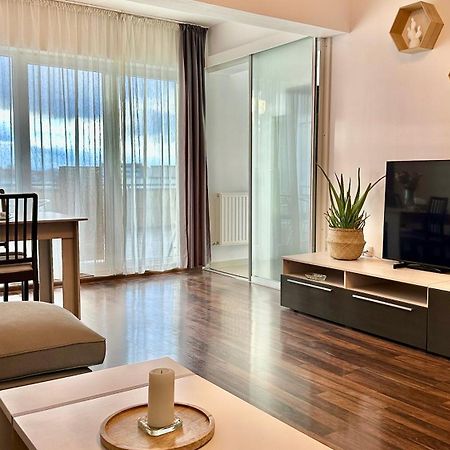 Bonjour Residence With Terrace And Parking Cluj-Napoca Extérieur photo