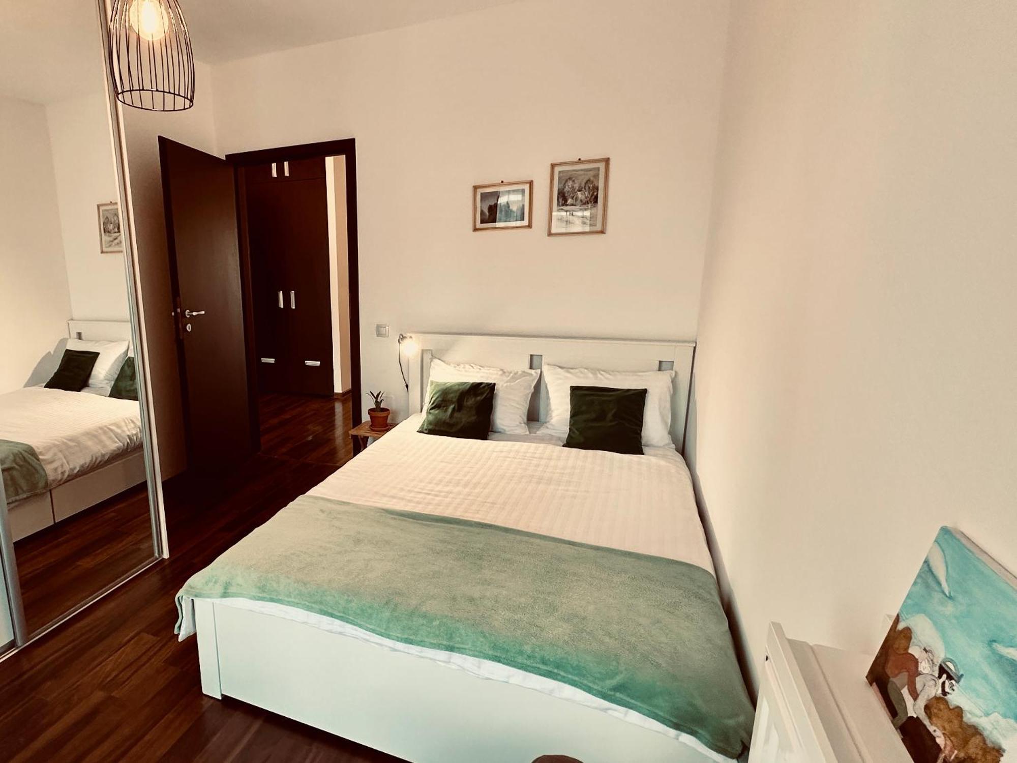 Bonjour Residence With Terrace And Parking Cluj-Napoca Extérieur photo