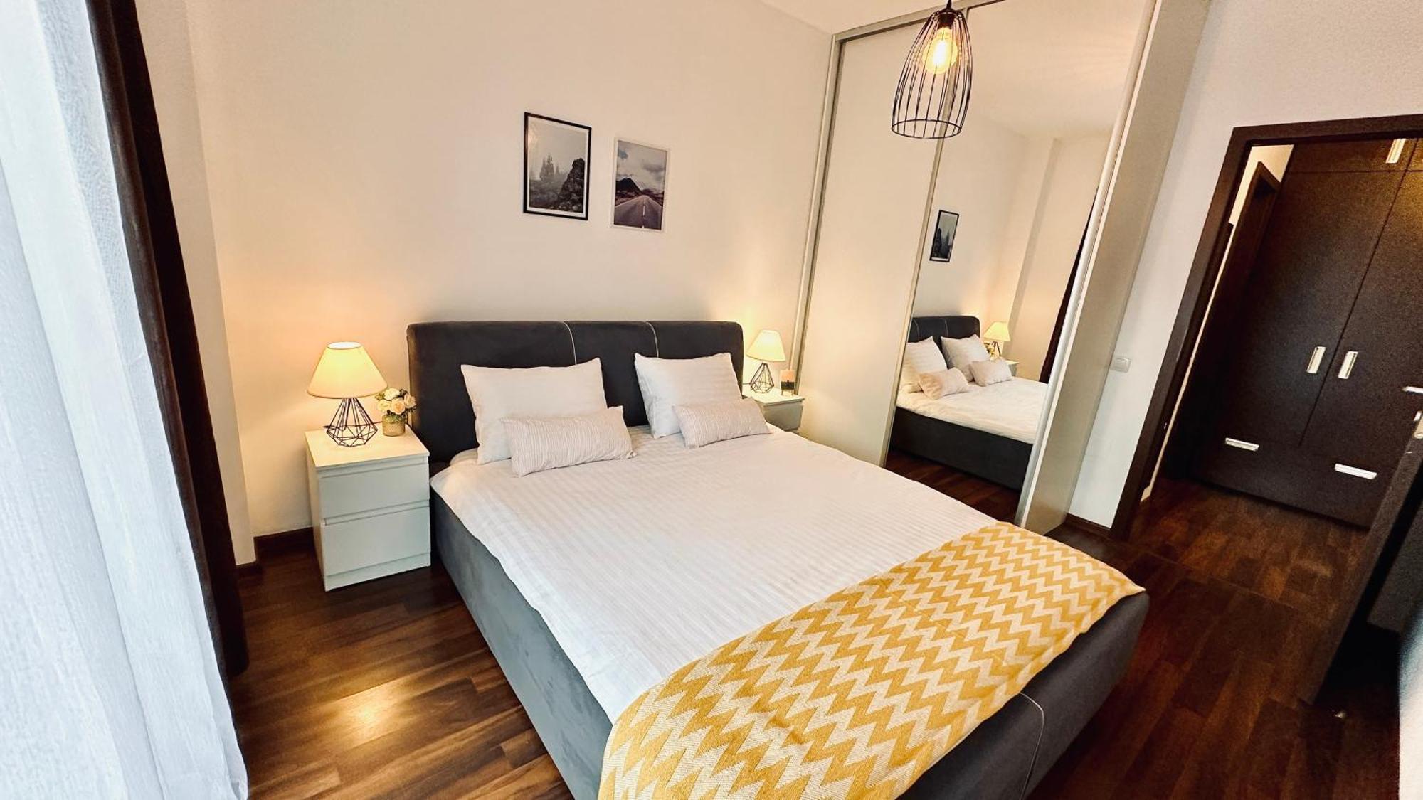 Bonjour Residence With Terrace And Parking Cluj-Napoca Extérieur photo