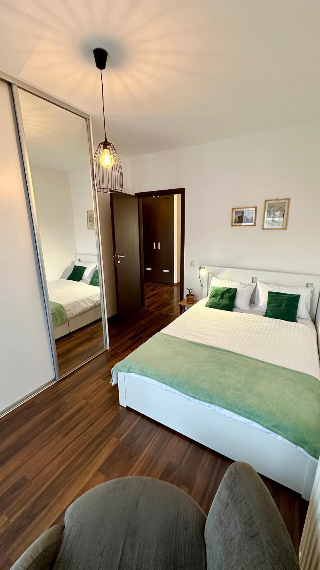 Bonjour Residence With Terrace And Parking Cluj-Napoca Extérieur photo