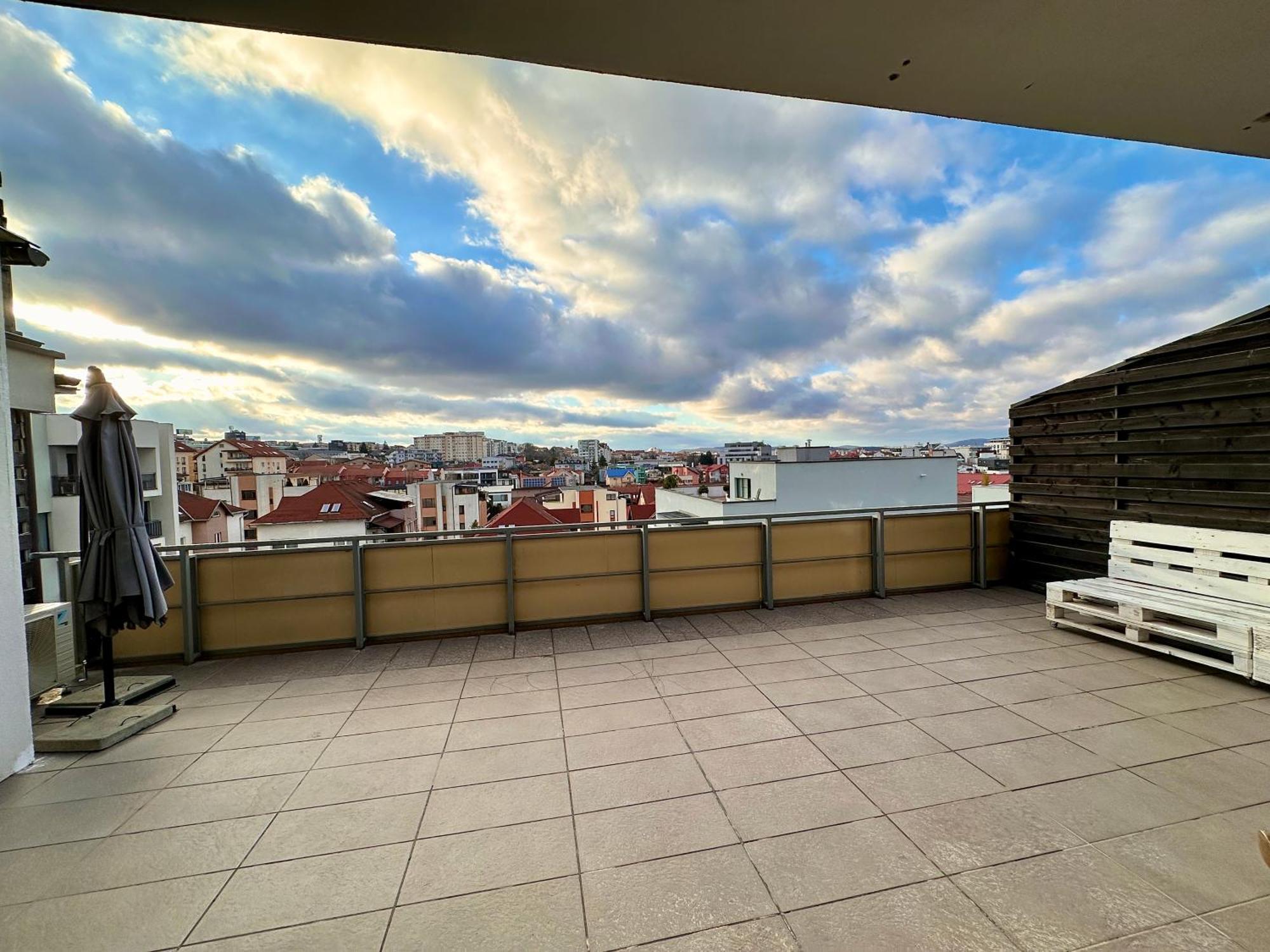 Bonjour Residence With Terrace And Parking Cluj-Napoca Extérieur photo
