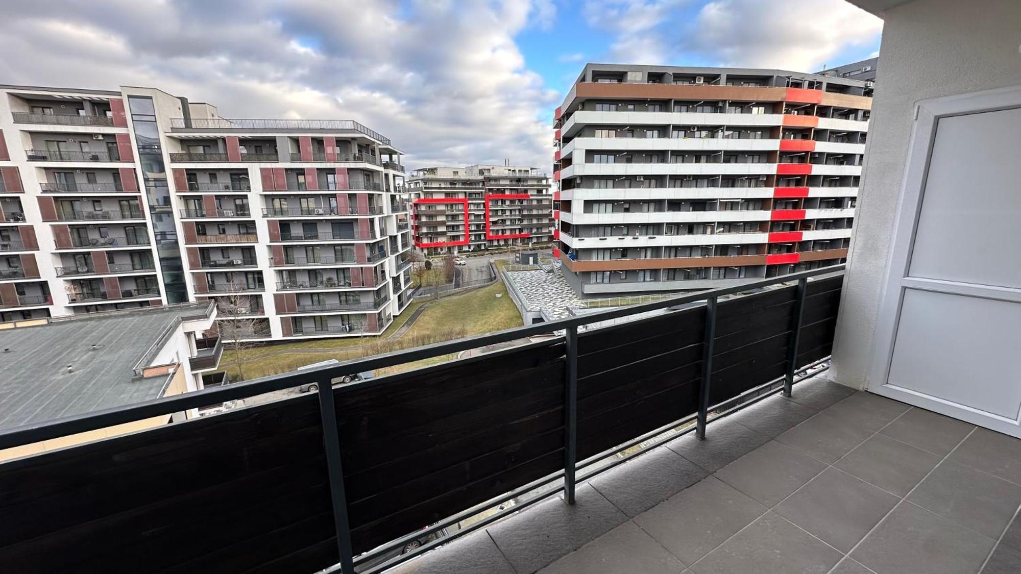 Bonjour Residence With Terrace And Parking Cluj-Napoca Extérieur photo