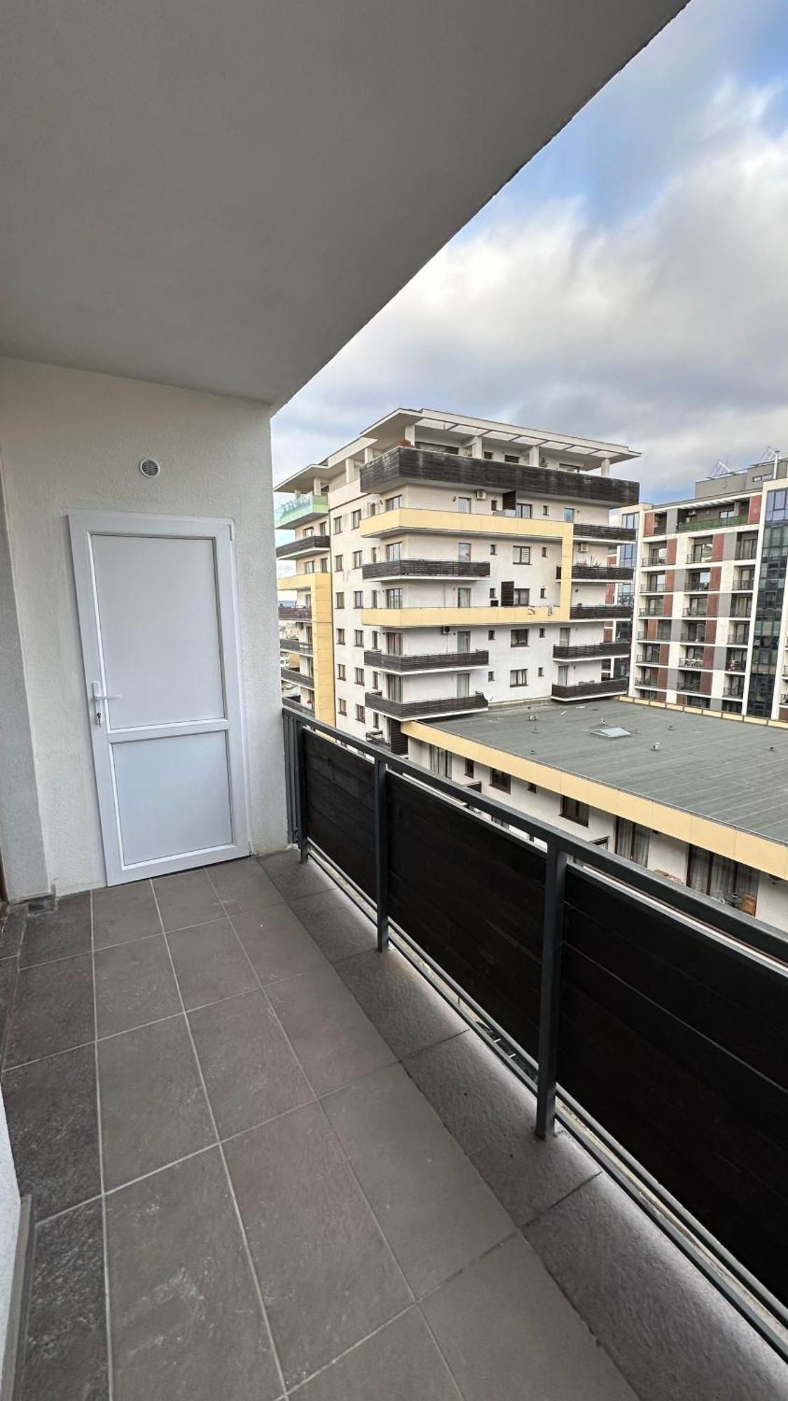 Bonjour Residence With Terrace And Parking Cluj-Napoca Extérieur photo